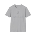 Faith Over Sight T-Shirt