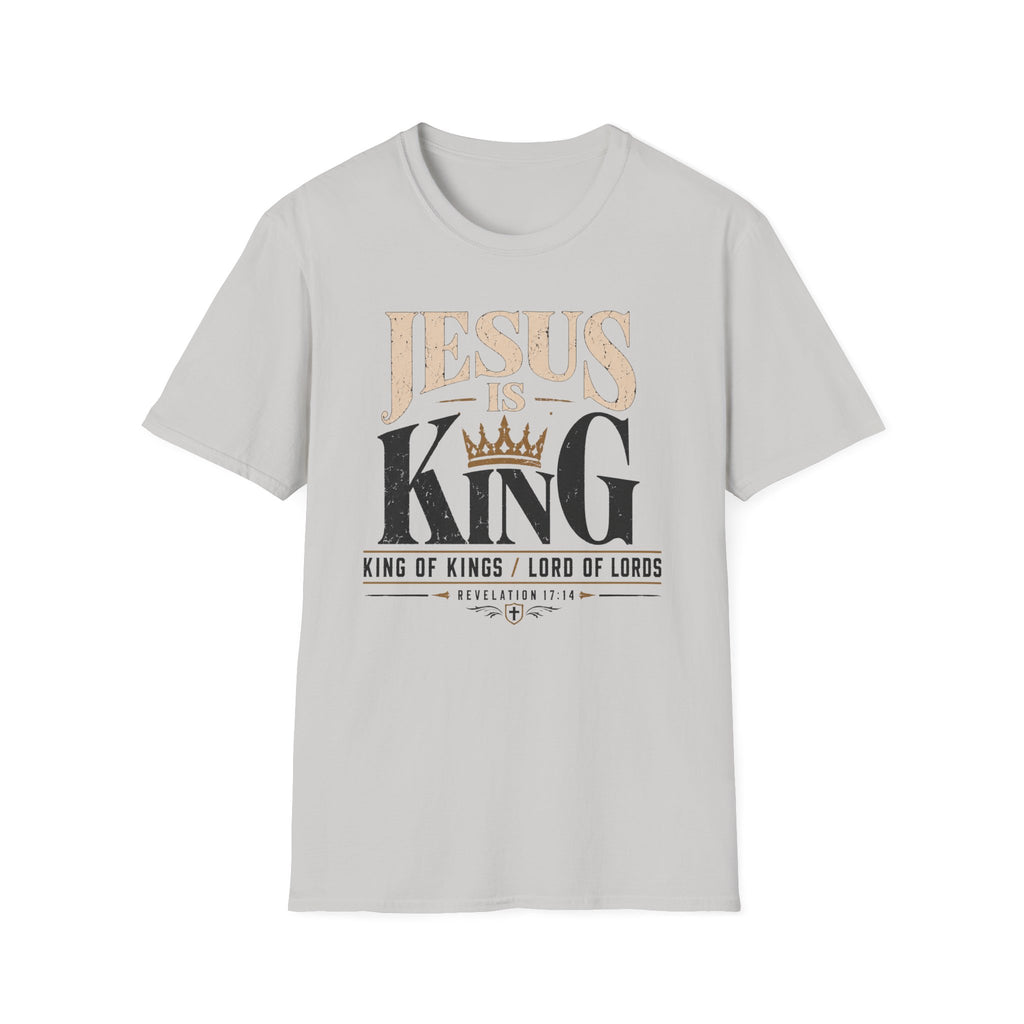 King Of King/Lord Of Lords T-Shirt