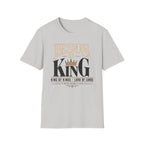 King Of King/Lord Of Lords T-Shirt