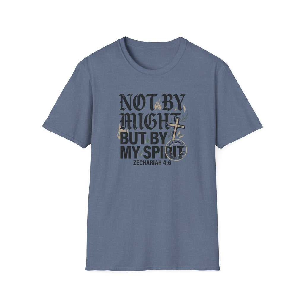 By My Spirit T-Shirt