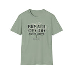 Breath Of God T-Shirt