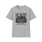 Built Different T-Shirt