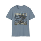 Still Standing Through Every Storm T-Shirt