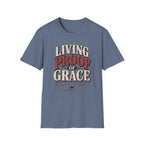 Living Proof Of Grace T-Shirt