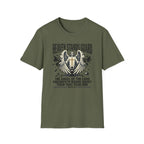 Heaven Stands Guard T-Shirt