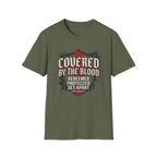 Covered By The Blood T-Shirt