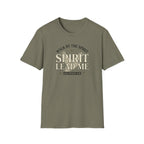 Walk By The Spirit T-Shirt