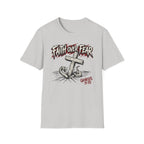 Faith Over Fear T-Shirt