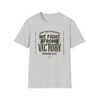 More Than Conquerors T-Shirt