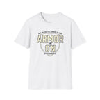 Full Armor Of God T-Shirt