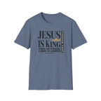 Jesus Is King T-Shirt