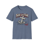 Faith Over Fear T-Shirt