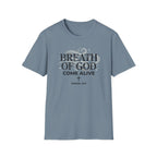 Breath Of God T-Shirt