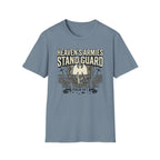 Heaven's Armies Stand Guard T-Shirt