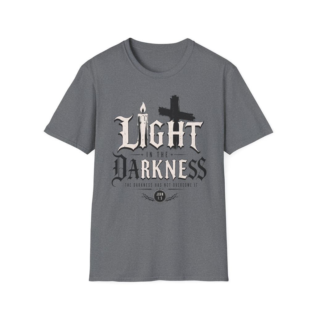 Light In The Darkness T-Shirt