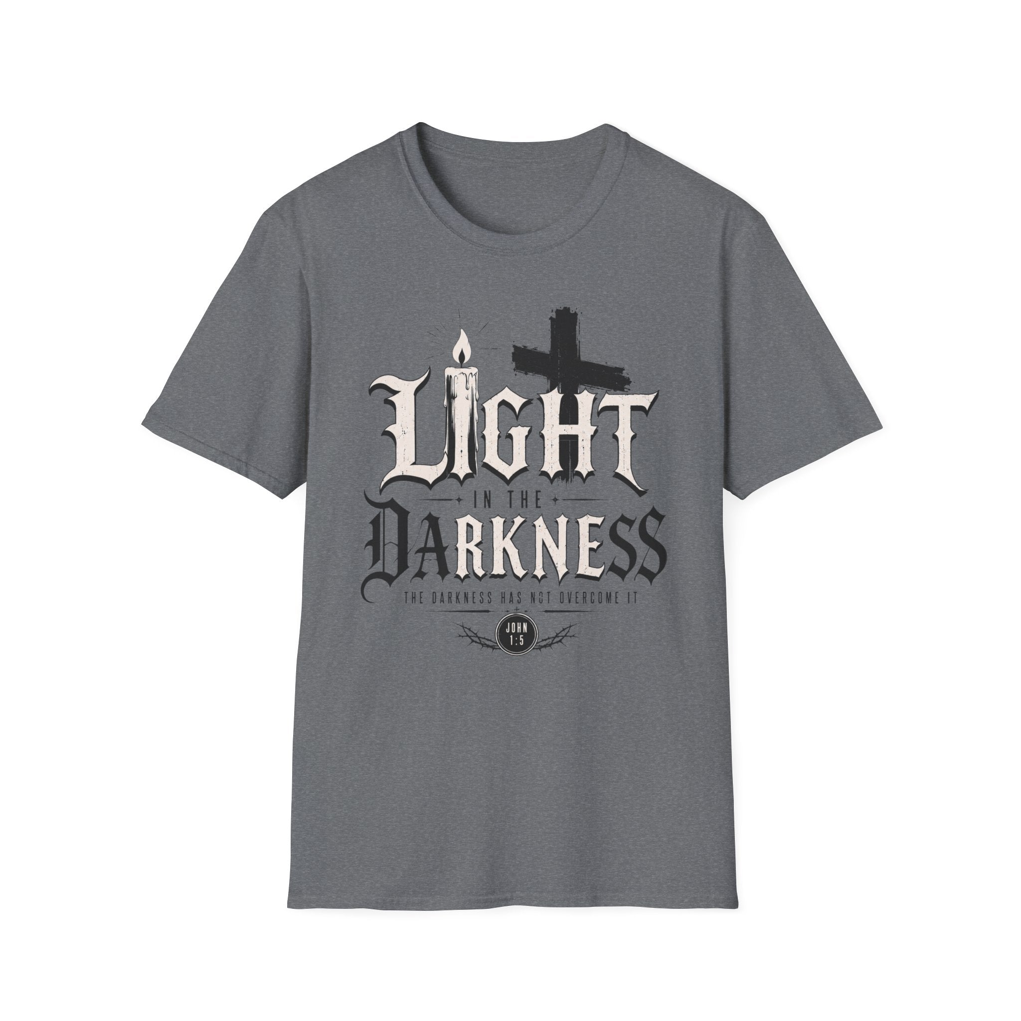 Light In The Darkness T-Shirt