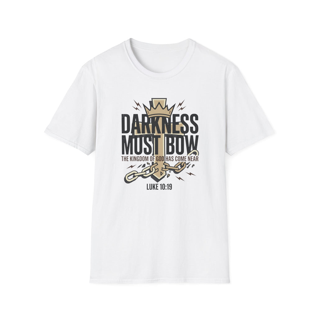 Darkness Must Bow T-Shirt
