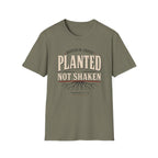 Rooted In Christ T-Shirt