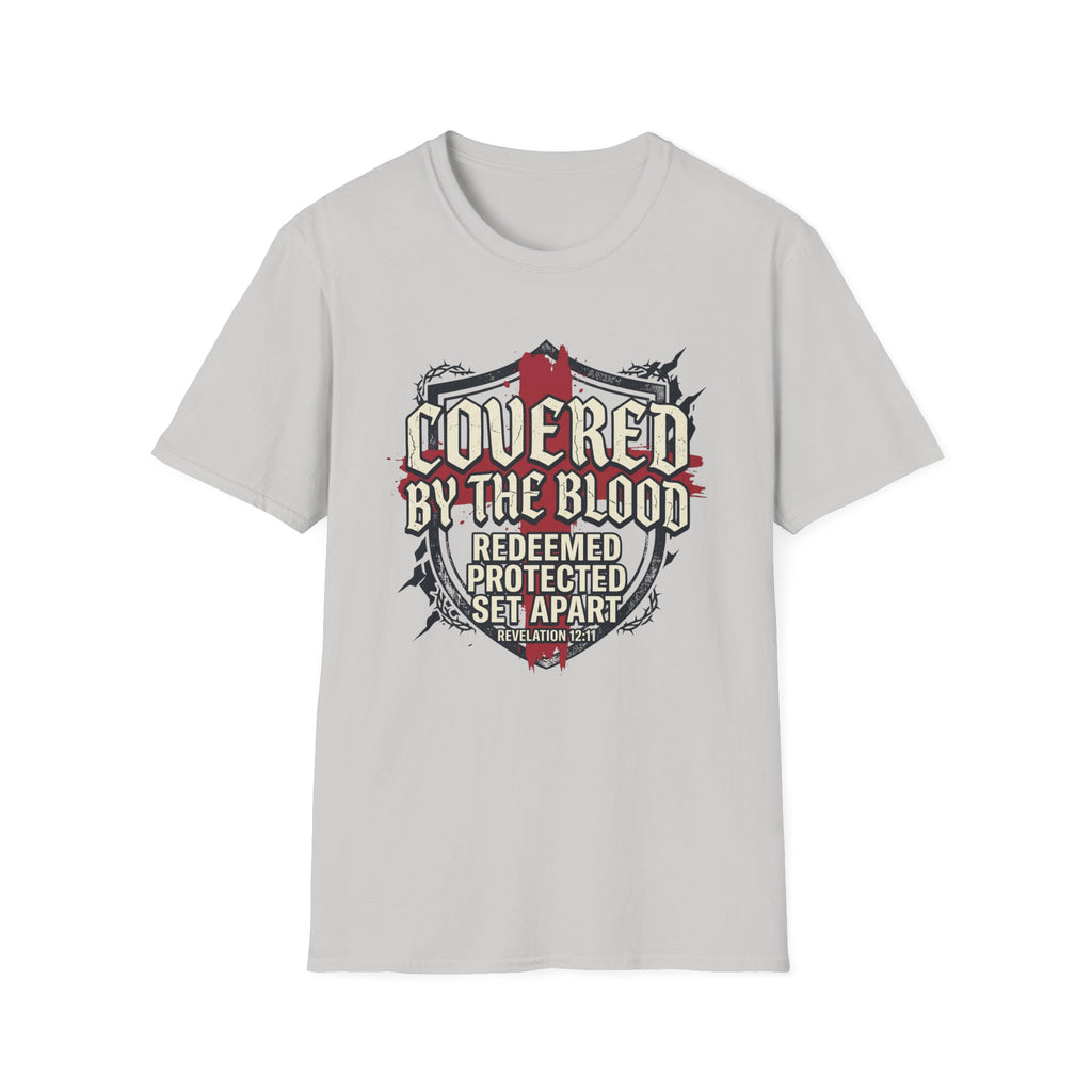 Covered By The Blood T-Shirt