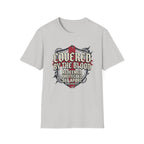 Covered By The Blood T-Shirt
