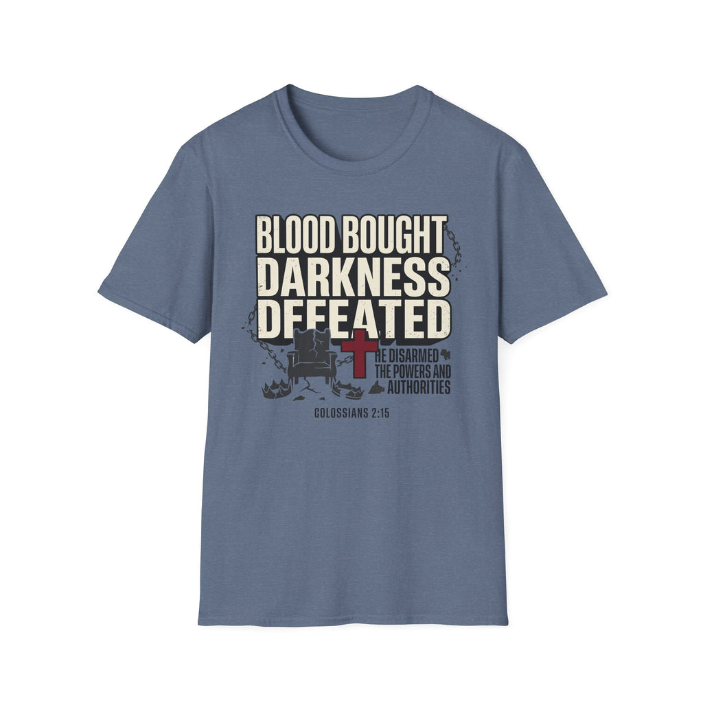 Darkness Defeated T-Shirt