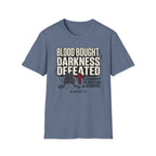 Darkness Defeated T-Shirt