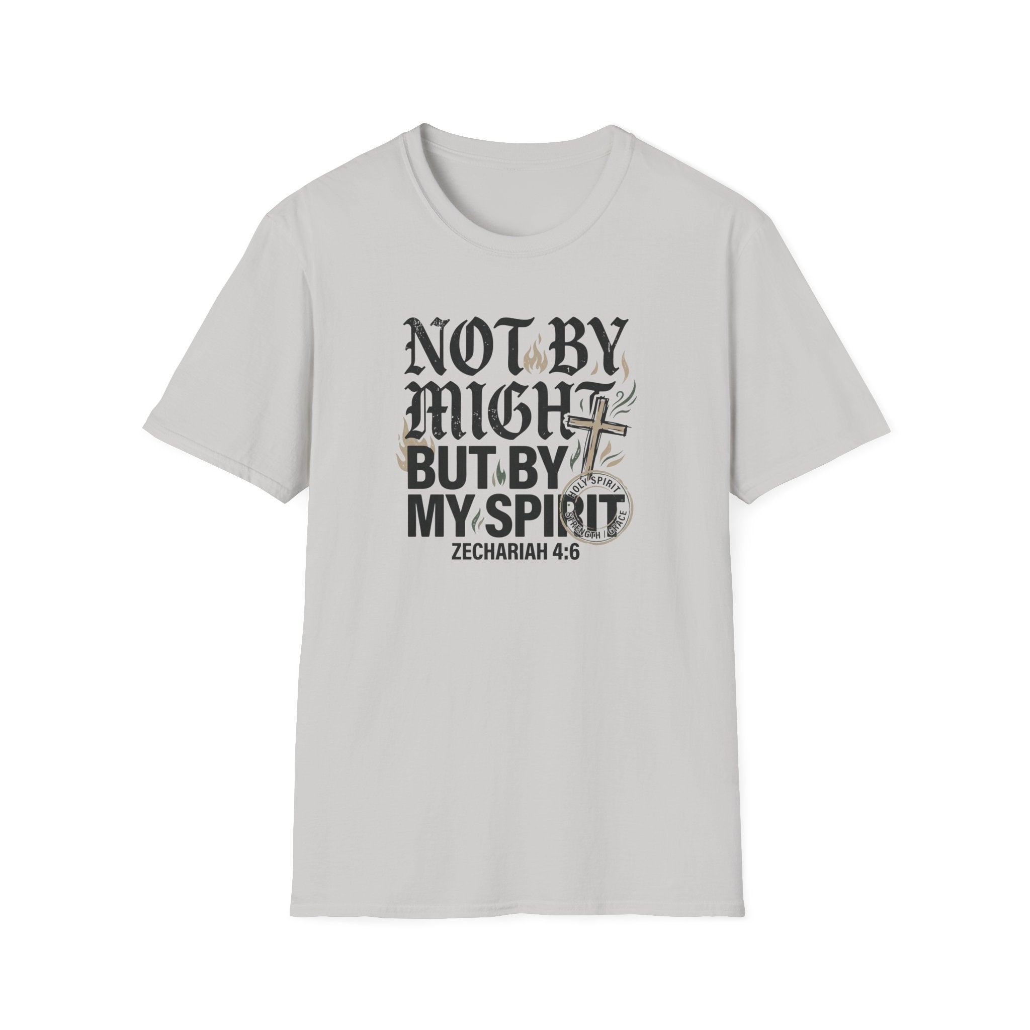 By My Spirit T-Shirt