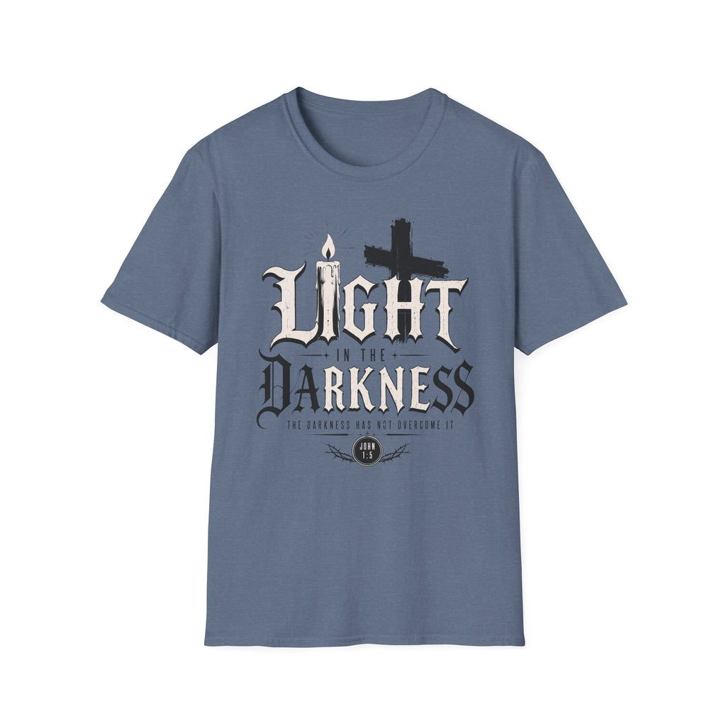 Light In The Darkness T-Shirt
