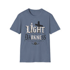 Light In The Darkness T-Shirt