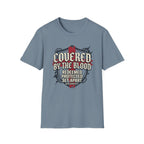 Covered By The Blood T-Shirt