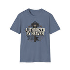 Authorized By Heaven T-Shirt