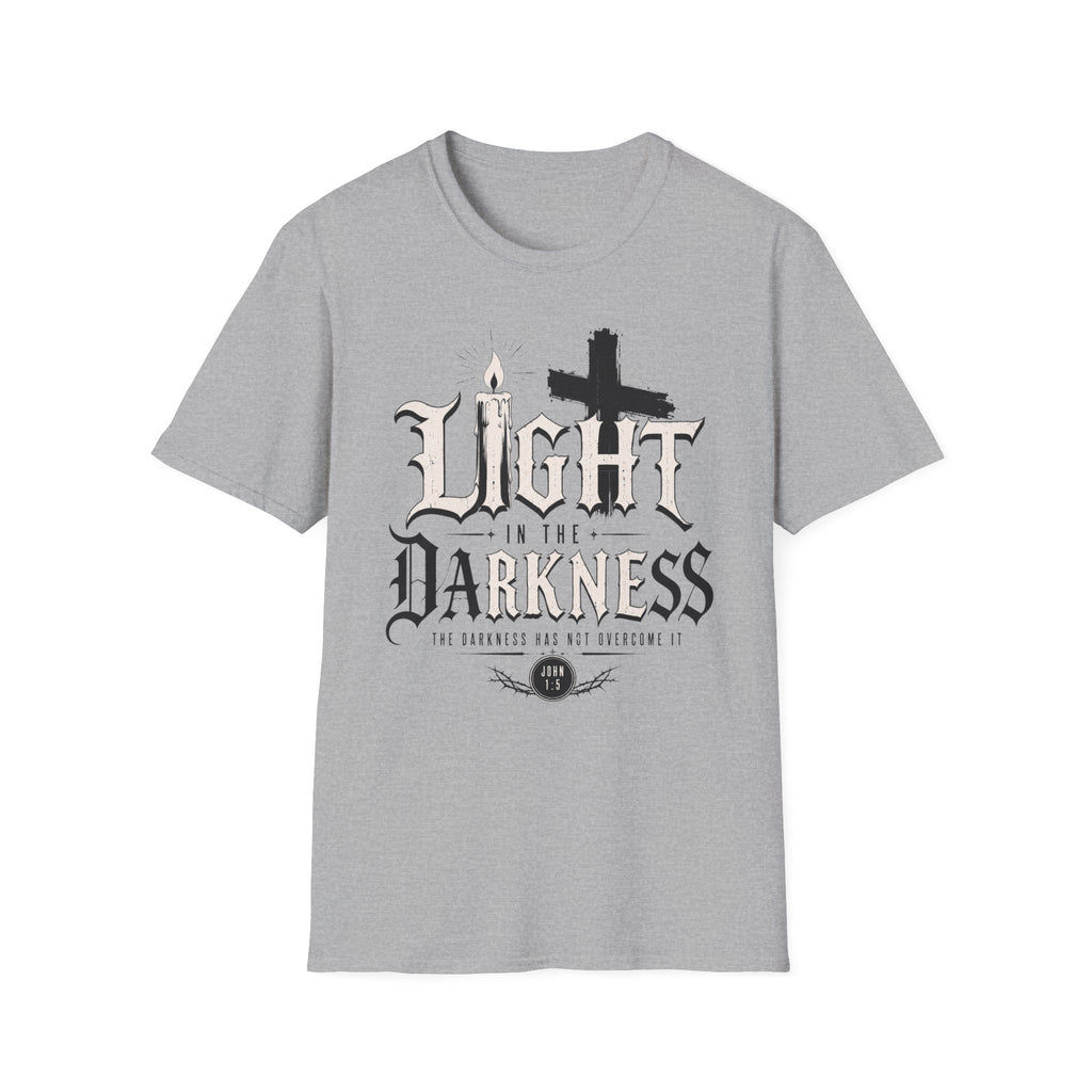 Light In The Darkness T-Shirt