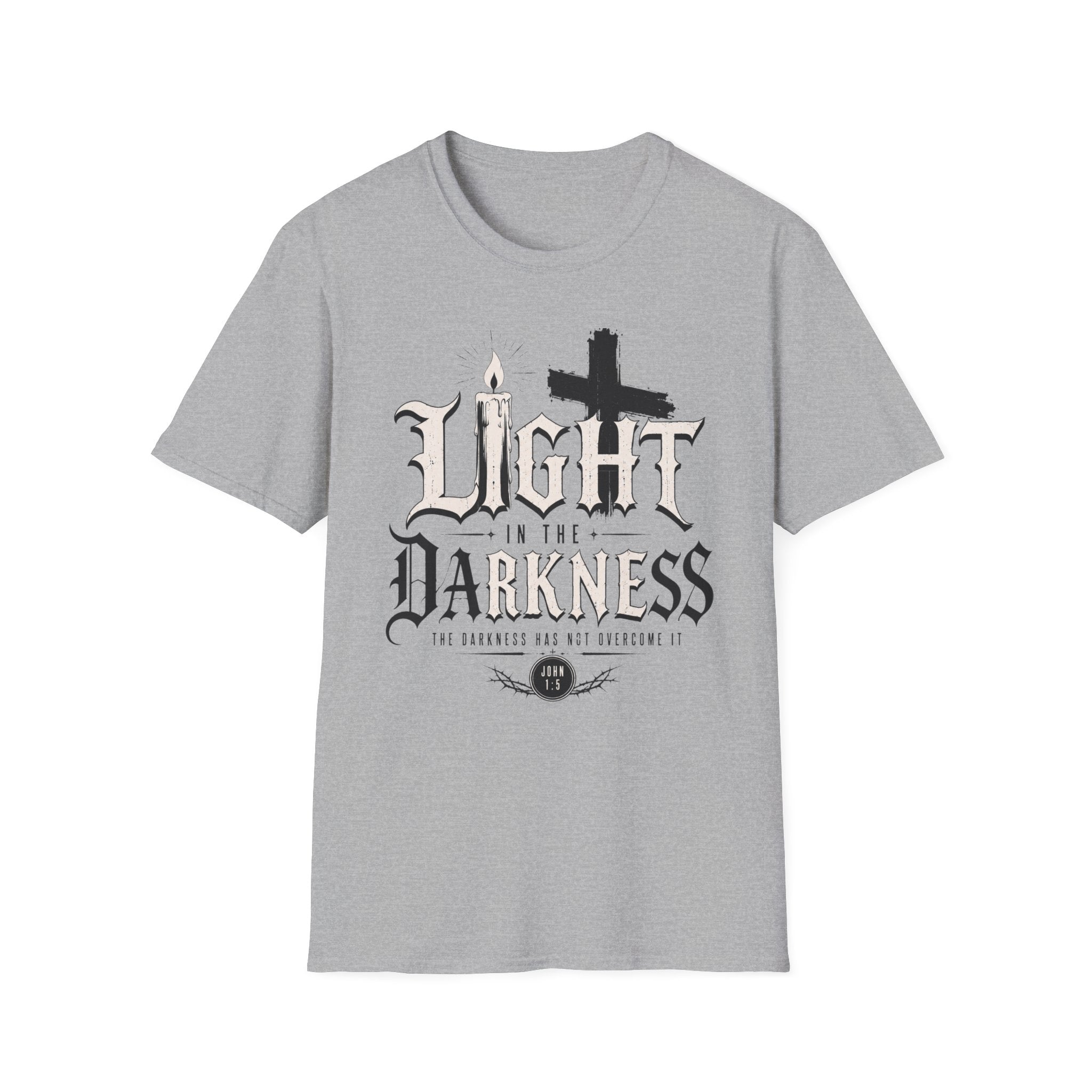 Light In The Darkness T-Shirt