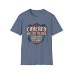 Covered By The Blood T-Shirt