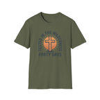Tested In The Wilderness T-Shirt