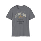 Let Heaven Roar T-Shirt