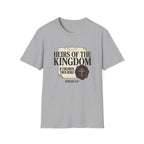 Heirs of The Kingdom T-Shirt