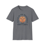 Tested In The Wilderness T-Shirt