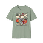 Purchased By His Blood T-Shirt