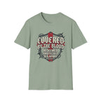 Covered By The Blood T-Shirt