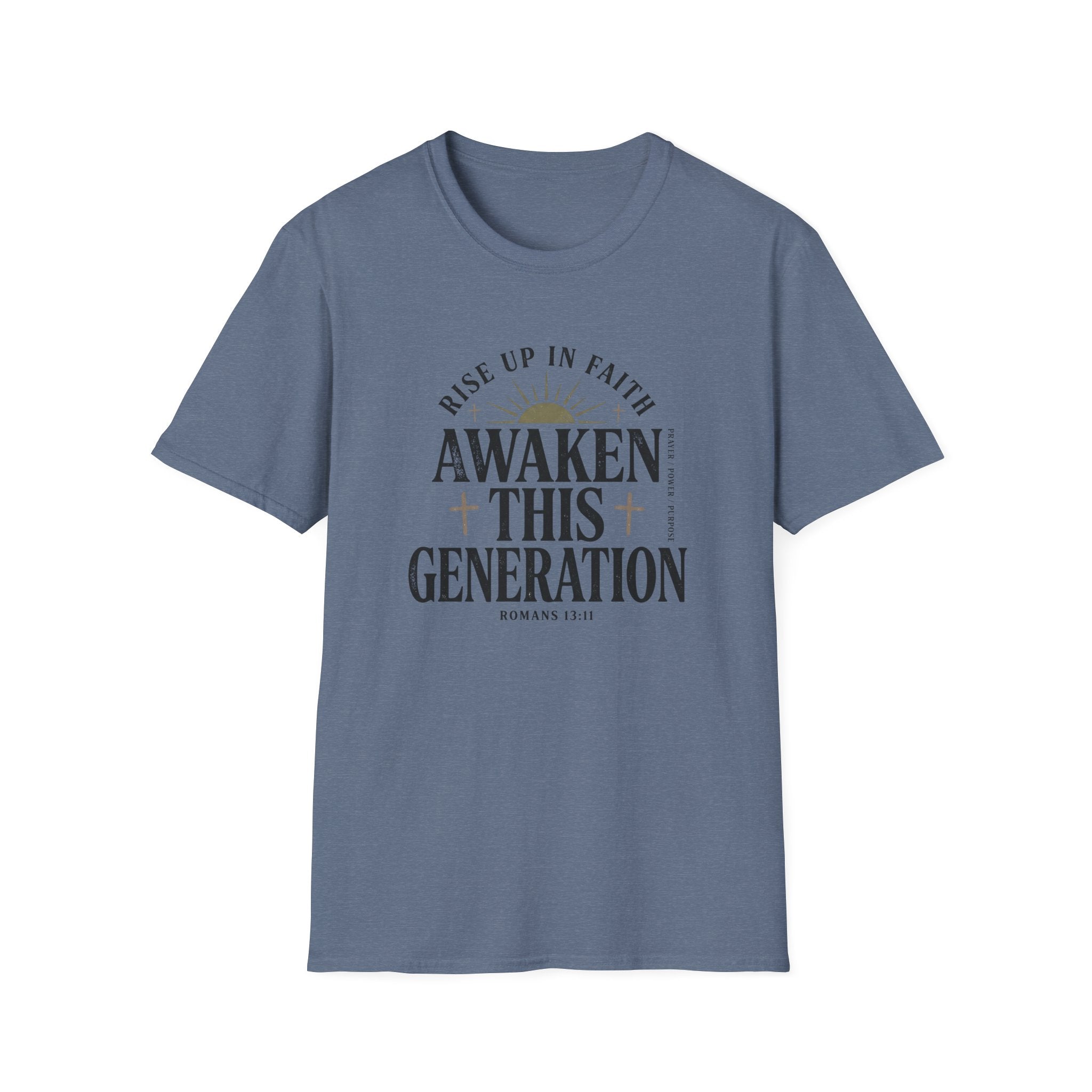 Awaken This Generation T-Shirt