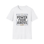 Power From Above T-Shirt