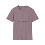 Faith Over Sight T-Shirt