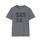 Not Of This World T-Shirt