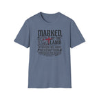 Marked By The Lamb T-Shirt