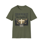 I Will Fear No Evil T-Shirt