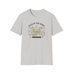 Walk By The Spirit T-Shirt