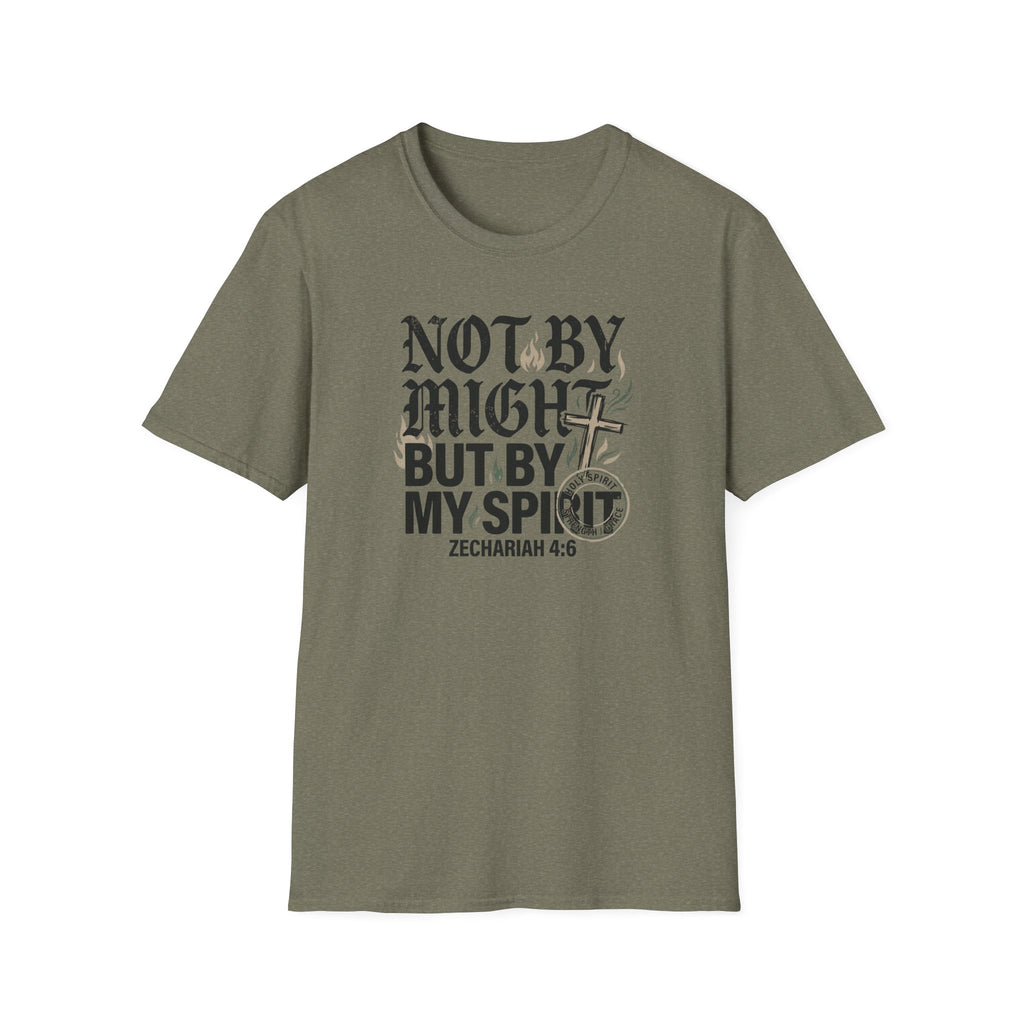 By My Spirit T-Shirt