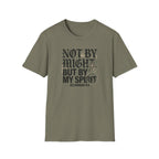 By My Spirit T-Shirt