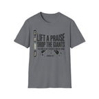 Lift A Praise T-Shirt
